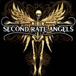 logo Second Rate Angels